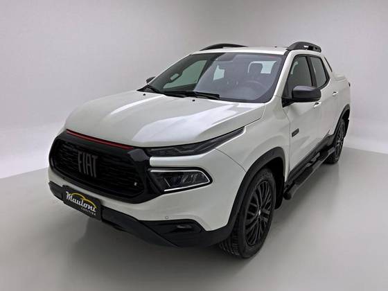 FIAT TORO 1.3 TURBO 270 FLEX ULTRA AT6
